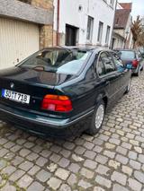 BMW 520i Auto 520i - gebrauchte BMW 520 aus dem Jahr 1999