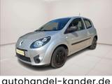 Renault Twingo Authentique*LPG-GAS*TÜV NEU*GARANTIE - mit LPG-Antrieb: Kleinwagen