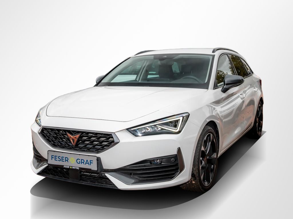 Cupra Leon - Bild 14