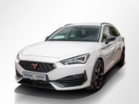 Cupra Leon - Vorschau Bild 14