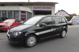Volkswagen Touran 1.9 Freestyle DSG 7Sitze AHK Navi - Volkswagen Touran mit Diesel-Antrieb: Kleinbus, Automatik, 1.9