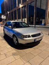 Audi A3 8L TÜV & Service neu - Audi A3 aus 2002