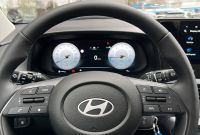 Hyundai i20 - Vorschau Bild 10