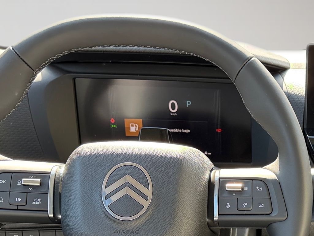Fahrzeugabbildung Citroën C4 X Hybrid 145 MAX Vollausstattung