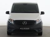 Mercedes-Benz Vito 116 CDI KA Automatik AUT Kam. KlimaA LM - Mercedes-Benz Kastenwagen hoch + lang Vito cdi