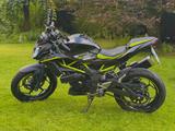 Kawasaki Z125 in top Zustand - Offers