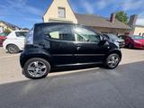Peugeot 107 Filou Automatik 1. Hd Klima 77.400km - gebrauchte Peugeot 107 aus dem Jahr 2006