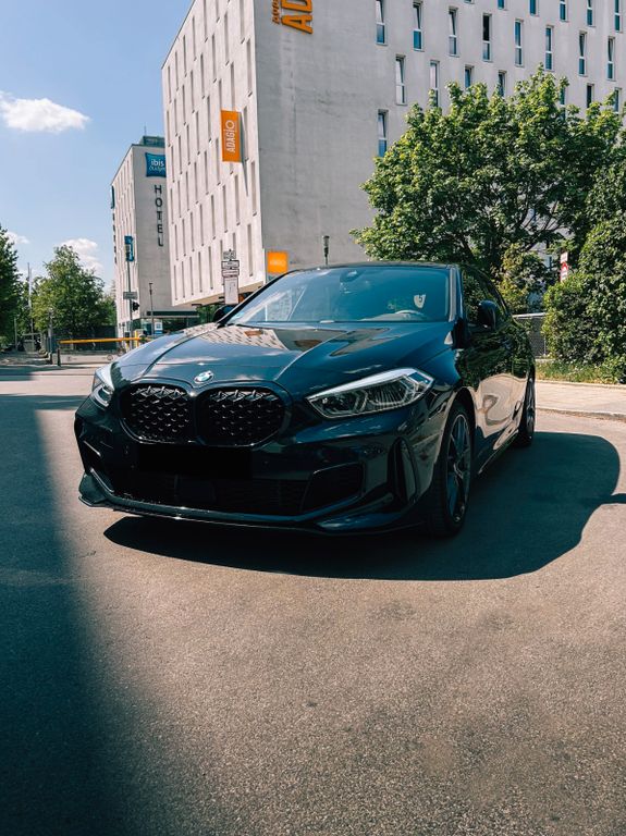 BMW 135