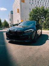 BMW M135i xDrive | M-Performance | Vollausstattung  - BMW 135: 135i M