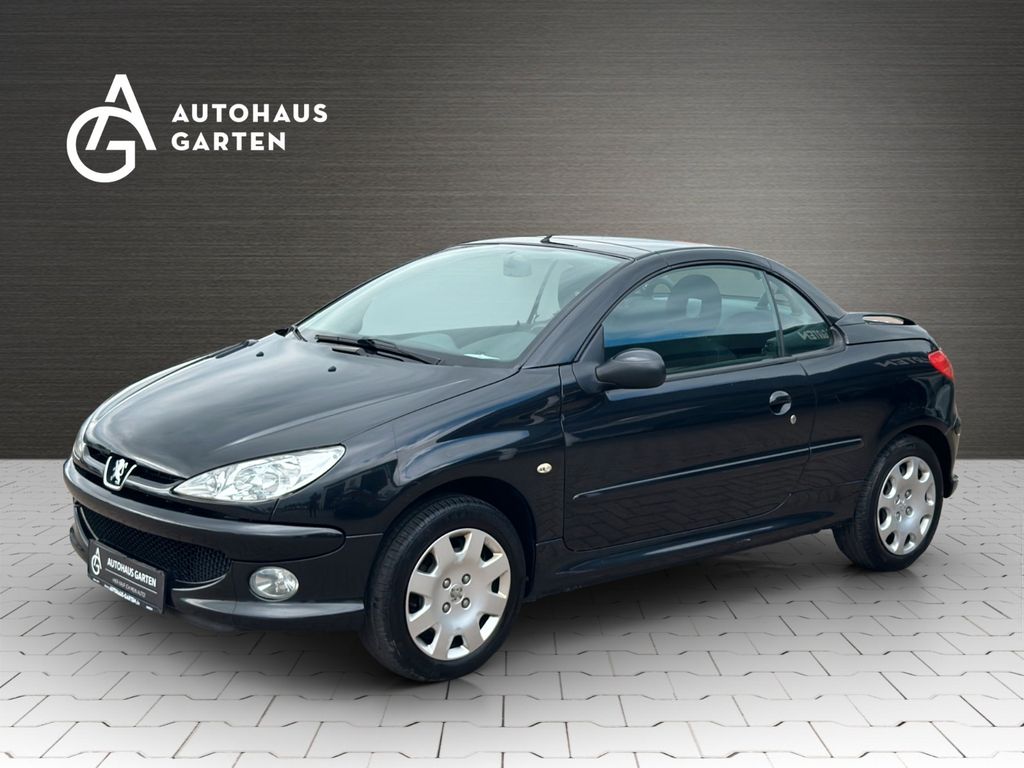 Angebot ansehen Peugeot 206