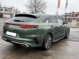 Kia  ProCeed  GT LINE/ LED/ PANO/ NAVI/JBL - gebrauchte Kia pro cee'd / ProCeed aus dem Jahr 2024