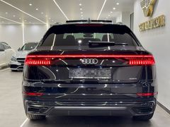 Audi Q8 - Vorschau 28