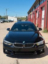 BMW 430i Gran Coupé (F36) | 2018 | HUD | H... - BMW 430 in Hamburg