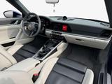 Porsche 911 992 Carrera Cabrio°ST-HT°2-ZONE°BOSE°360°MEM - Porsche: 911 ST