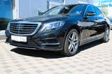 Mercedes-Benz S 350 d Limousine BlueTec / d AMG Line WR/SR-19"