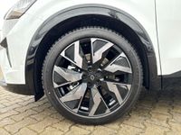 Renault Rafale - Vorschau Bild 13