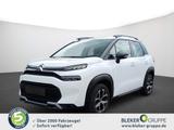 Citroën PureTech 110 S&S Shine - gebrauchte Citroën C3 Aircross aus dem Jahr 2023