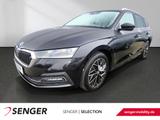 Skoda Octavia Combi 2.0 TDI Style 4x4 DSG Matrix Pano. - Skoda Octavia Gebrauchtwagen in Lübeck