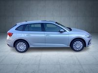 Skoda Scala - Vorschau Bild 6
