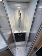 Sunlight T 68 5 Personen Fahrzeug + Automatik