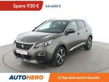 Peugeot 3008 1.2 PureTech Allure Aut*NAVI*TEMPO*CAM*PDC* - Peugeot Gebrauchtwagen in Frankfurt