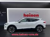 Cupra Formentor 1.5 eTSI DSG INTELLI DRIVE PAKET III - mit Benzin-Antrieb: Weiß