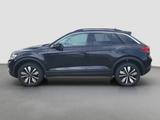 Volkswagen T-Roc 1.5TSI MOVE*LED*APP-CONNECT*SITZH*PDC - Volkswagen T-Roc mit Benzin-Antrieb: Geländewagen