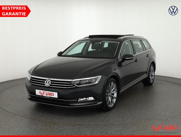 Volkswagen Passat Variant 2.0 TDI 4Motion Highline Dynaudio