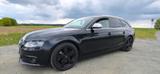 Audi A4 B8 Avant  1,8 tfsi / S line Austat... - Audi A4 aus 2008: Line