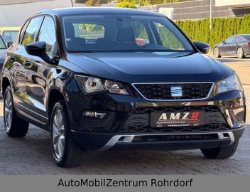 SEAT Ateca - 4
