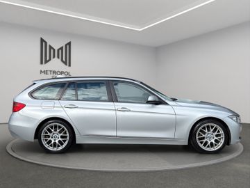 BMW 316 - 8