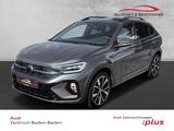 Volkswagen Taigo 1.5 TSI DSG R-Line MATRIX*NAVI*SOUND*RFK - Volkswagen Taigo aus 2021