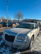 Chrysler 300C Limousine 2.7 Benzin. Automa... - Chrysler 300C: 2.7