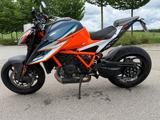 KTM Super Duke 1290 RR, 1 of 500 - KTM 500