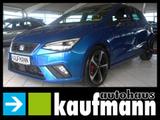 Seat IBIZA 1,0 TSI DSG FR PANO DESIGN 18 DINAMICA RFK - Seat Ibiza: De