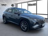 Hyundai Tucson 1.6T 48V Navi LED ACC DAB+ Digitales Cock - Hyundai TUCSON: V6