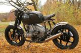 BMW R65 Mocca Scrambler - BMW R65