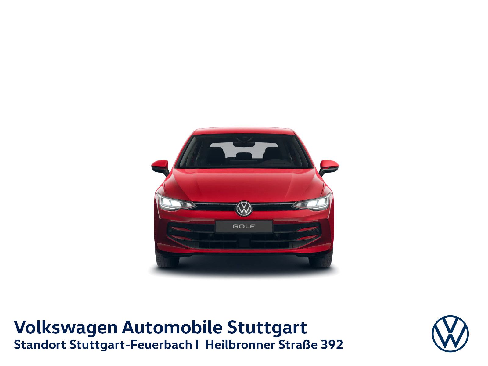 Volkswagen Golf VIII Life 1.5 TSI 85 kW foto 3