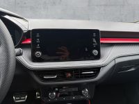 Skoda Fabia - Vorschau Bild 10
