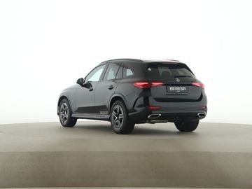 Mercedes GLC 200 - 5