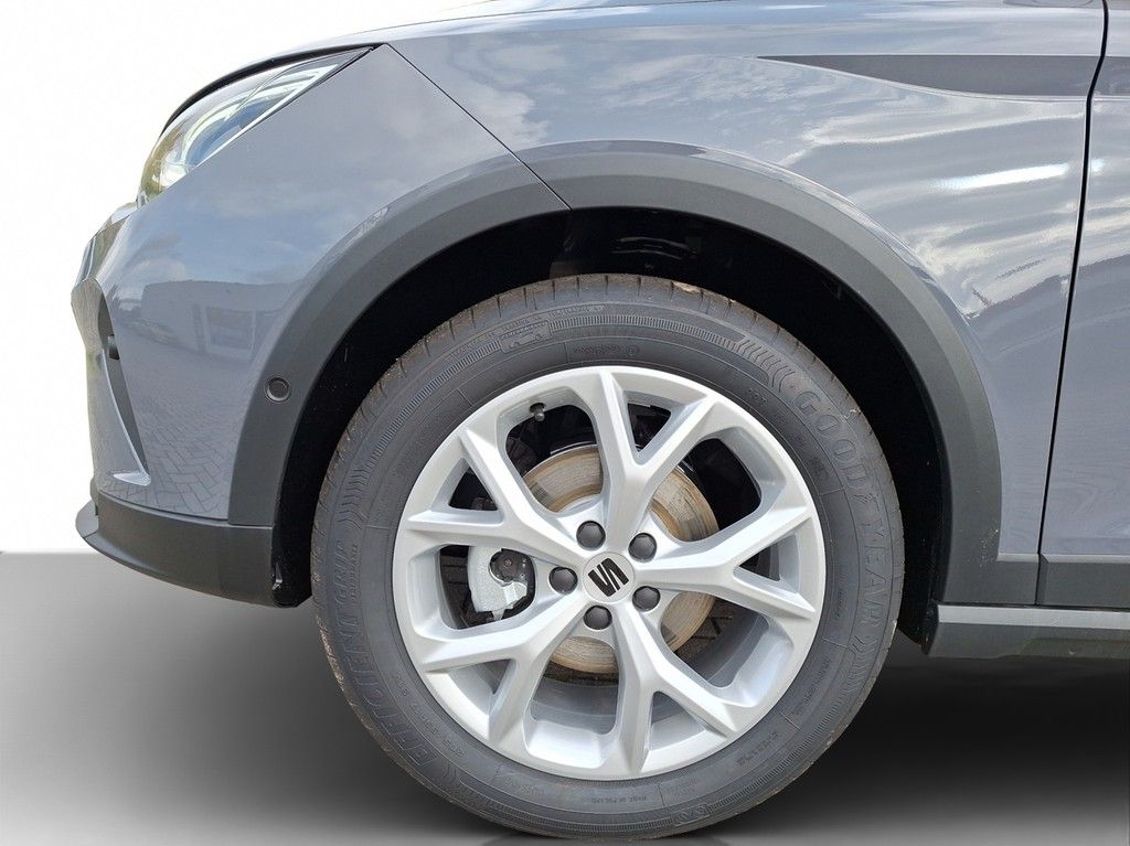 Seat Arona - Bild 18
