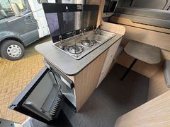 CLEVER Sunny 540 -Markise-Radträger-Kein Mietfzg