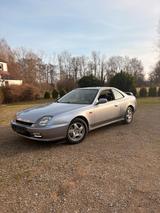 Honda Prelude BB9 - Tausch oder Verkauf - Honda Gebrauchtwagen von 1999