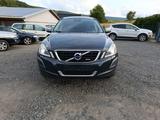 Volvo XC 60 AWD R-Design AHK XENON KLIMAAUT - Volvo XC60 aus 2011
