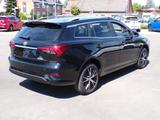 MG5 Luxury Electric Navi / LED / 360 Grad Kamera - MG MG5