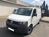 Volkswagen T5 Transporter - Volkswagen T5 Transporter: Privatanbieter
