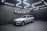 Mercedes-Benz C 200 d T EU6 LED NAVI Service NEU - Mercedes-Benz C 200: Se