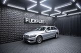Mercedes-Benz C 200 d T EU6 LED NAVI Service NEU - Mercedes-Benz: Service D