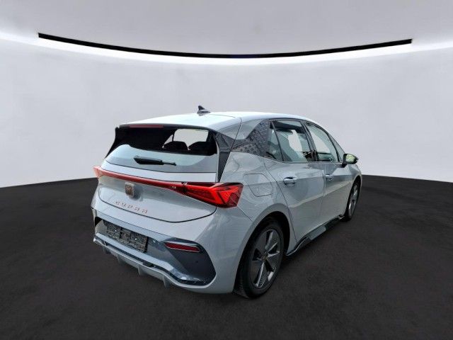 Cupra Born - Bild 4