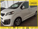 Peugeot Traveller 2.0 Blue "8-Sitzer" - Peugeot: Sitzer 8